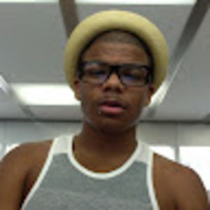 Meet your Posher, Jamal